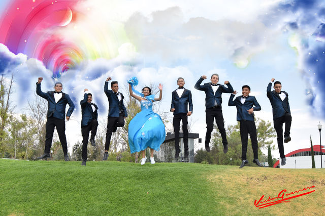 FANTASIAS