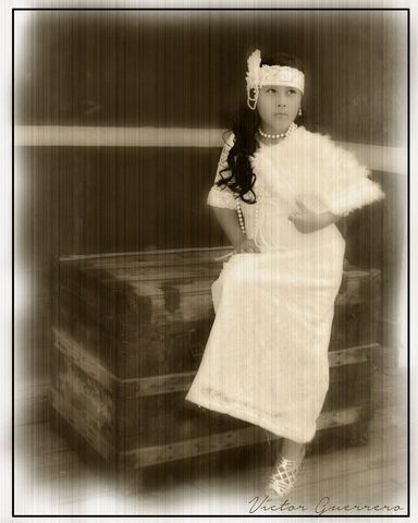 Sin Nombre